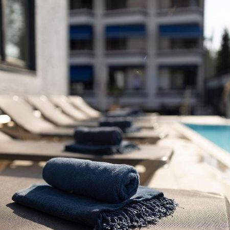 Thermenclubhotel "All In" Bad Füssing Zewnętrze zdjęcie