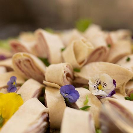 Thermenclubhotel "All In" Bad Füssing Zewnętrze zdjęcie