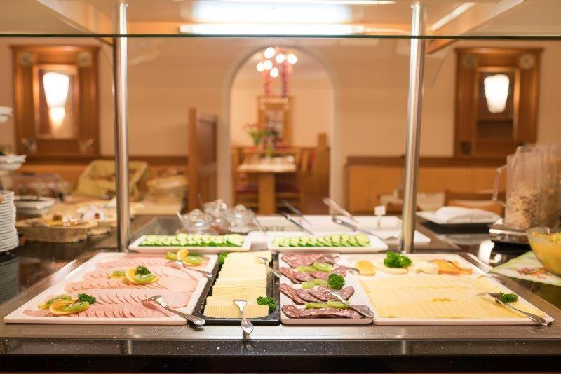 Thermenclubhotel "All In" Bad Füssing Zewnętrze zdjęcie