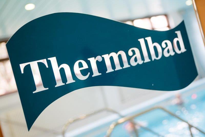 Thermenclubhotel "All In" Bad Füssing Zewnętrze zdjęcie