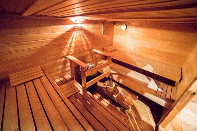 Thermenclubhotel "All In" Bad Füssing Zewnętrze zdjęcie