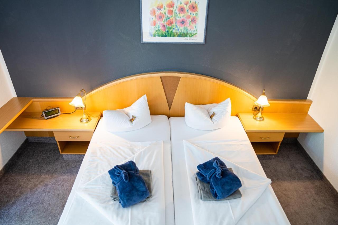 Thermenclubhotel "All In" Bad Füssing Zewnętrze zdjęcie