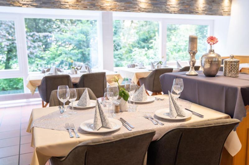 Thermenclubhotel "All In" Bad Füssing Zewnętrze zdjęcie