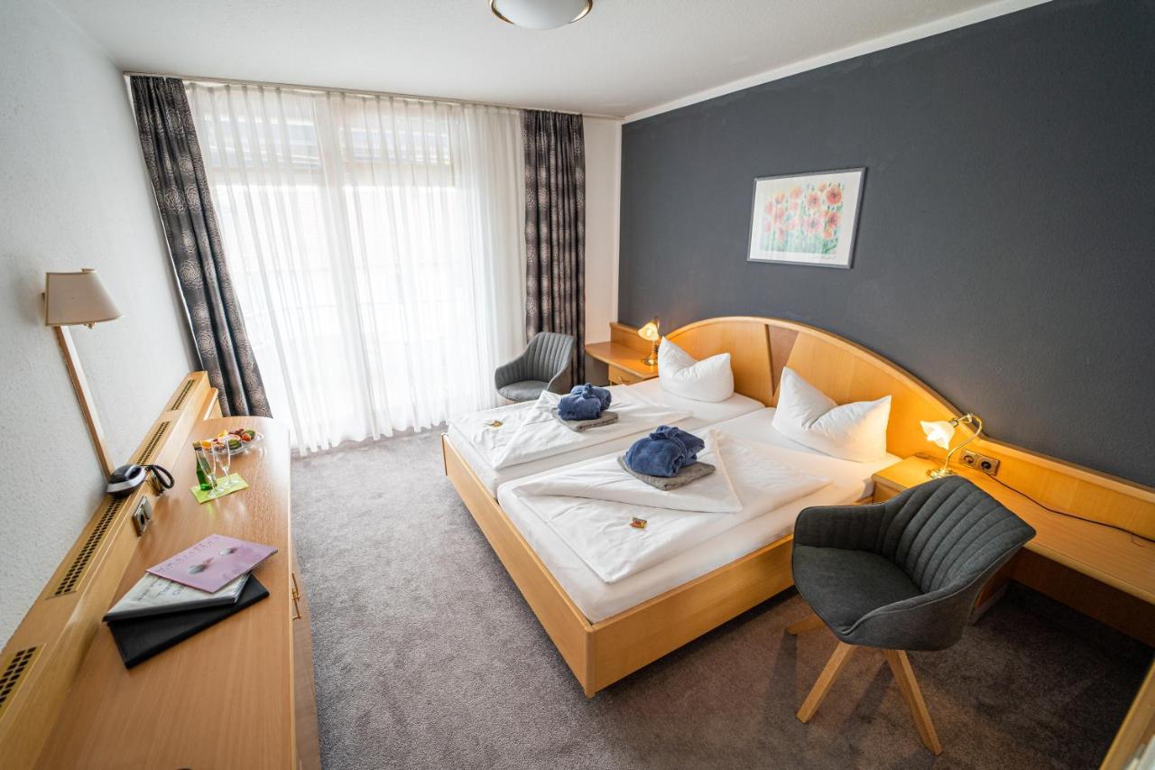 Thermenclubhotel "All In" Bad Füssing Zewnętrze zdjęcie