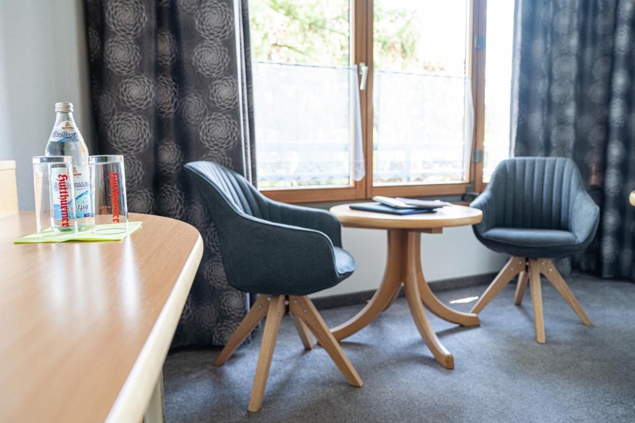 Thermenclubhotel "All In" Bad Füssing Zewnętrze zdjęcie