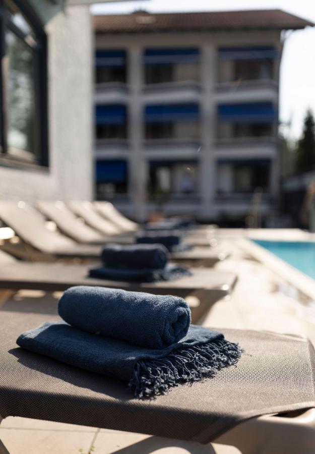 Thermenclubhotel "All In" Bad Füssing Zewnętrze zdjęcie
