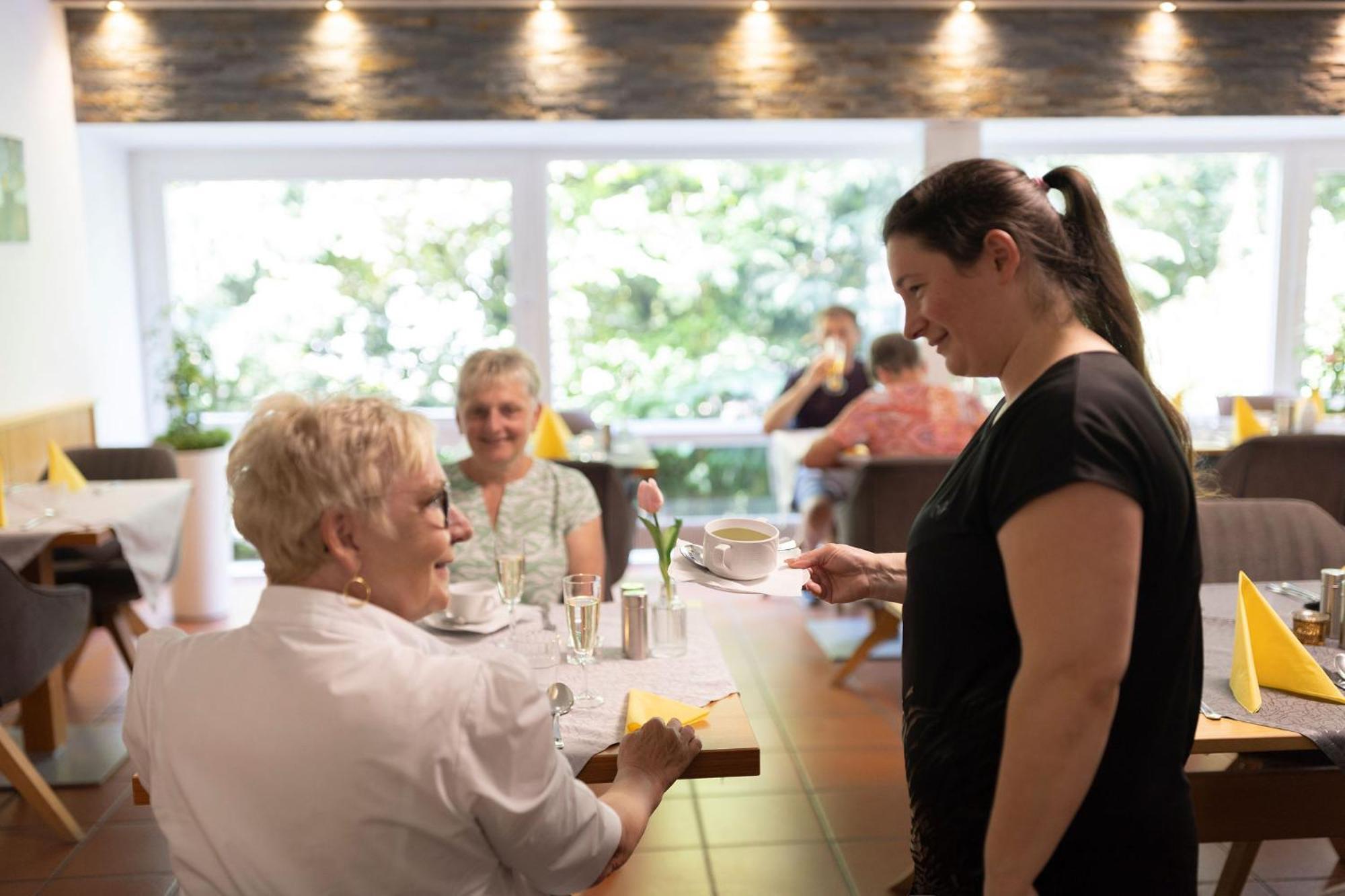Thermenclubhotel "All In" Bad Füssing Zewnętrze zdjęcie